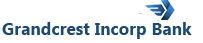 Grandcrest Incorp Bank